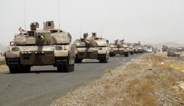 Yemen: Pro-Hadi loyalists retake strategic base from Houthis
