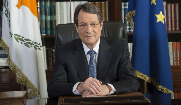 President of Cyprus: Time is right for reunification