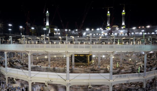 Muslim leaders reject Iran’s “politicization” of Hajj tragedy