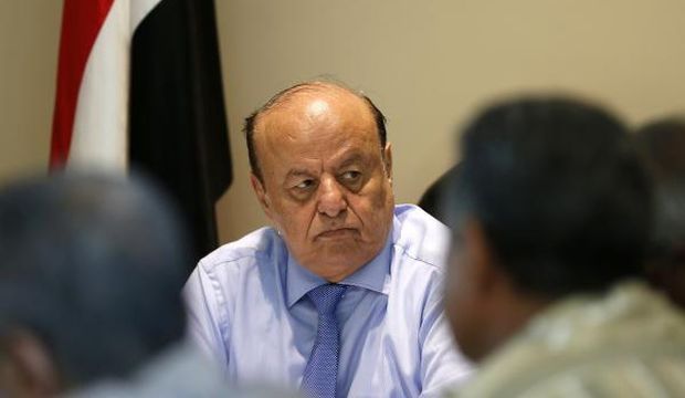 Yemen’s president to address UN General Assembly on Tuesday