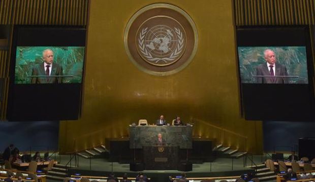 Yemen FM slams UN Security Council response to country’s crisis