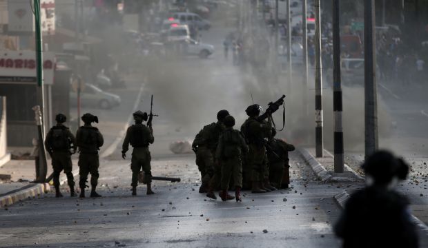 Opinion: Israel’s fascists are pushing Palestinians towards a third intifada