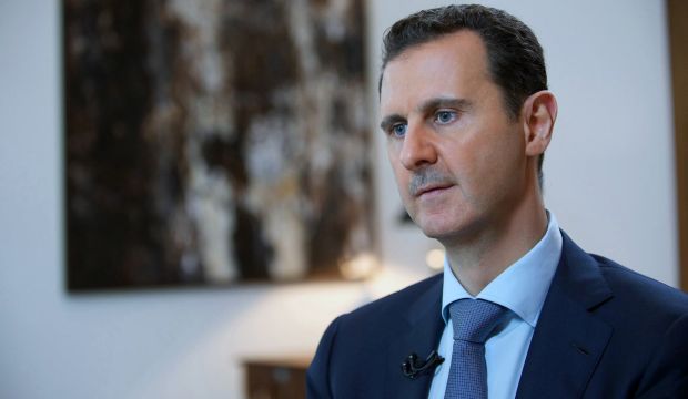 Opinion: No, Bashar Al-Assad is no Joseph Stalin
