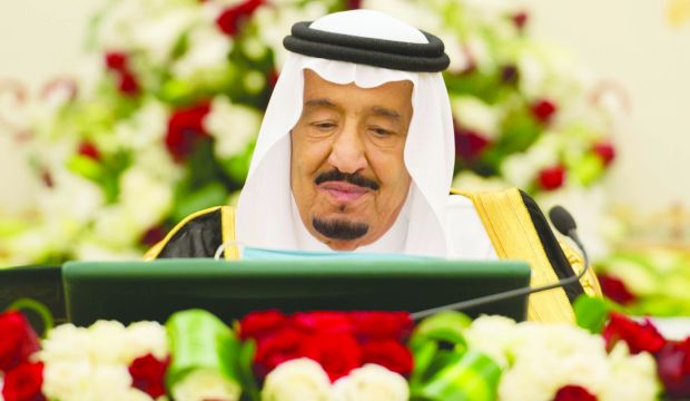 Saudi King rejects politicization of Hajj tragedy