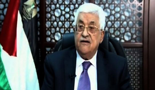 Abbas says Israeli crackdown on Palestinians will ignite “religious conflict”