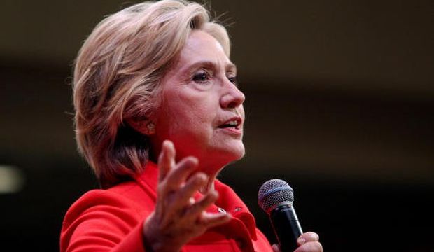 Clinton faces long awaited Benghazi trial