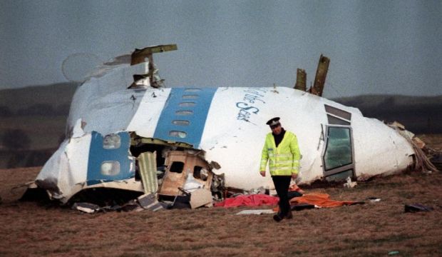 Opinion: A Return to the Lockerbie Bombing