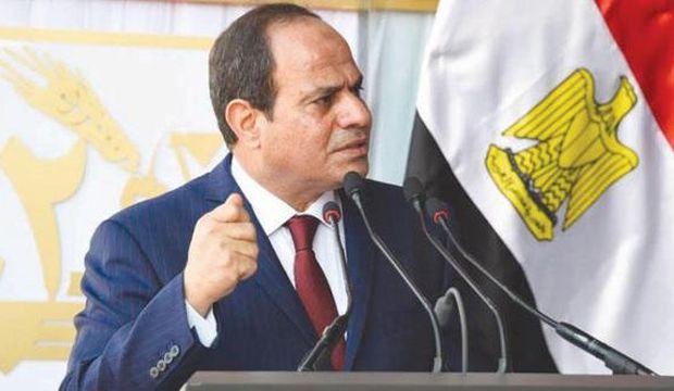 Egypt’s Sisi rejects criticism of Saudi Arabia over Hajj tragedy