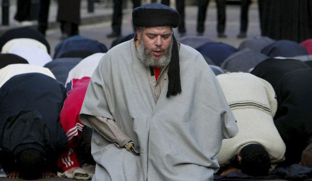 Abu Hamza: The Americans are trying to kill me slowly