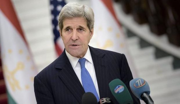 Kerry says Russia needs to help find political solution in Syria