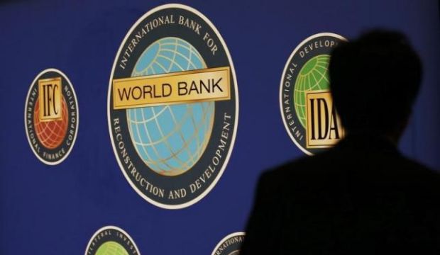 Saudi economy capable of withstanding oil price slump: World Bank Gulf director