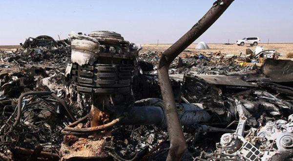 Opinion: Cairo and the Treatment of the Russian Plane Crisis