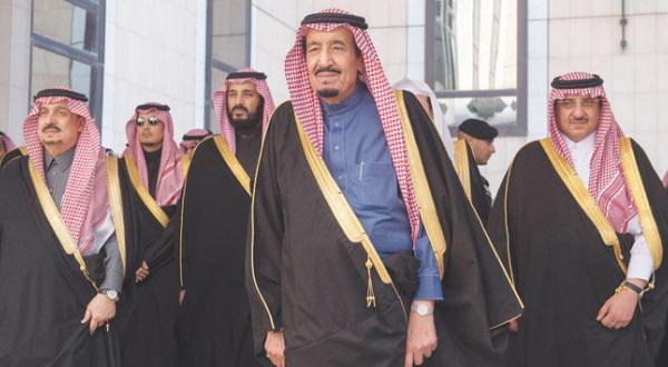King Salman: Saudi’s Policy is Firm, Calls for Political Solution in Yemen