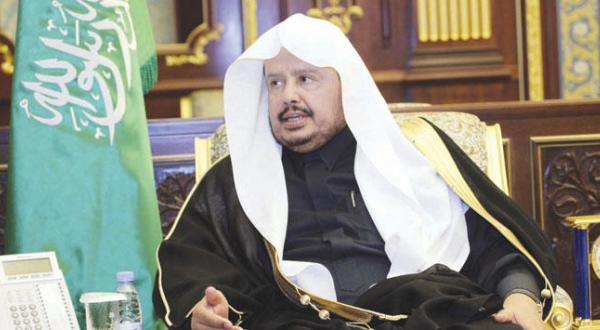 The Chairman of the Saudi Consultative Assembly to Asharq Al-Awsat: the Participation of Women in the Assembly is Distinctive and Enriching