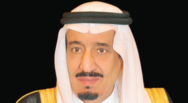 King Salman Receives Message from Emir of Kuwait