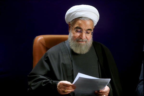 Opinion: Iran – Dark Clouds on the Economic Horizon