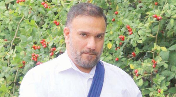 Abdul Raoof Al Shayeb Claims to Have Been a Human Rights Activist, Ends up a Terror Suspect