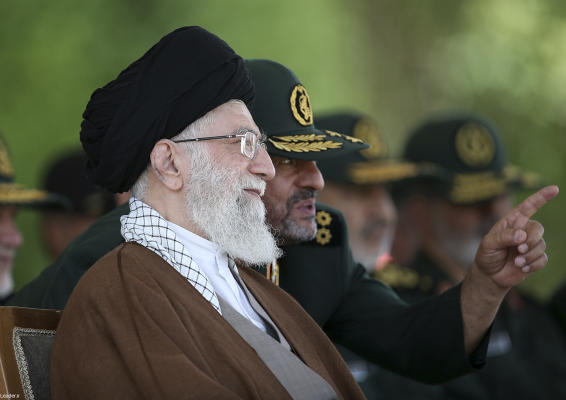 Opinion: Khamenei and an Offer That Can be Refused
