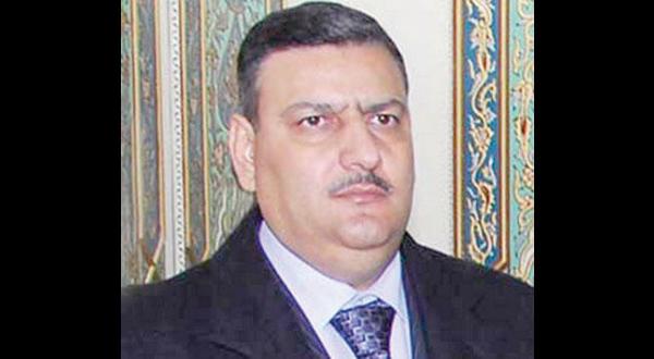 Former Prime Minister of Assad’s Regime now General Coordinator for Opposition