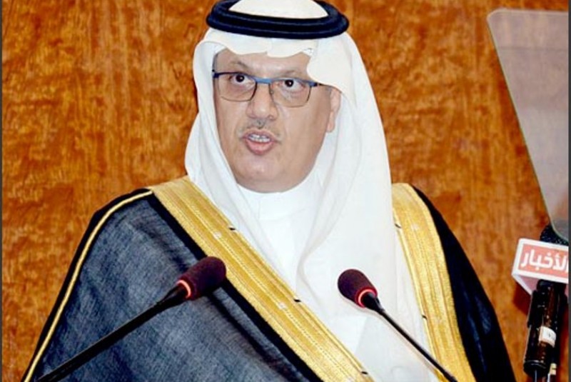 Saudi Minister of Transport: Transport of Goods Agreement Supports Inter-Arab Commercial Trade