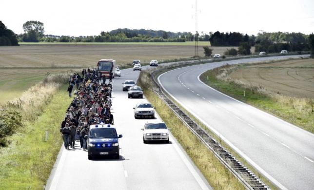 Denmark to Extend Controls at Borders
