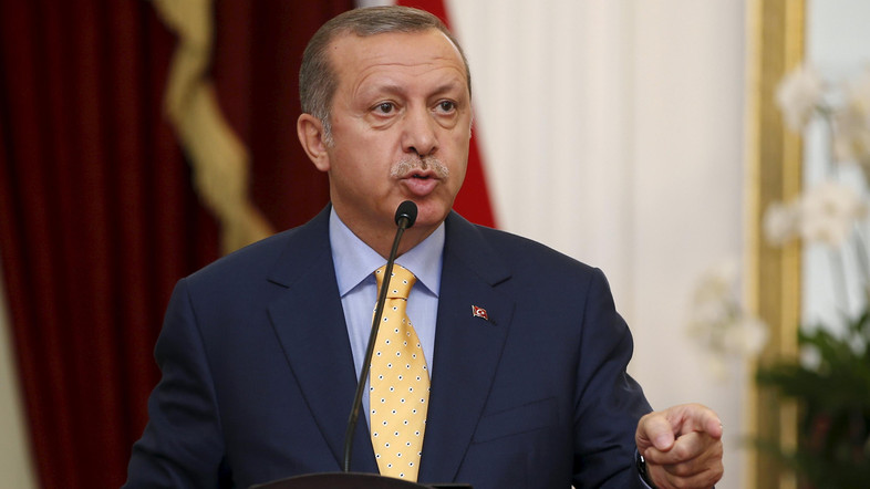 Turkey Slams Iranian Reports Linking Erdogan to Saudi Execution