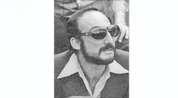 Top Iranian Press Baron Dies