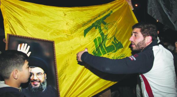 Hezbollah’s Enmity against Saudi Arabia