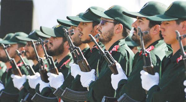 Tehran Acknowledge 200 Thousand Armed Youth in Five Countries