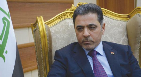 Iraqi Interior Minister: Gangs with Political Purposes Kidnapped Qataris
