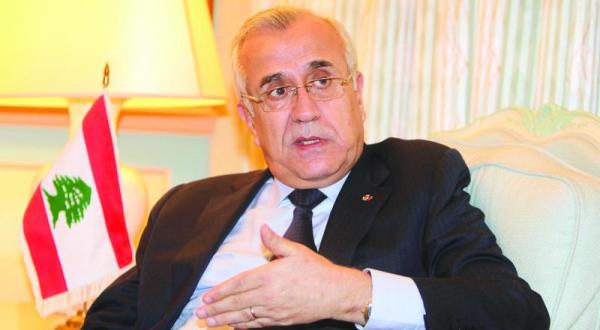 Suleiman: Iran’s Negative Role in Lebanon and Hezbollah is Detrimental