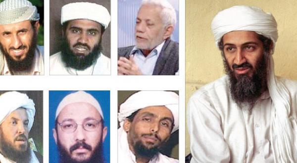 Bin Laden’s Men in Tehran… Iran Heavily Indebted to Al-Qaeda