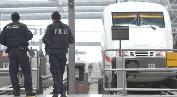 Germany in Search of 8 Iraqi Suspects Plotting Future Munich Attacks