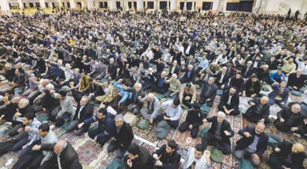 “Friday of Remorse” in Tehran and Turkish-Iranian Escalations
