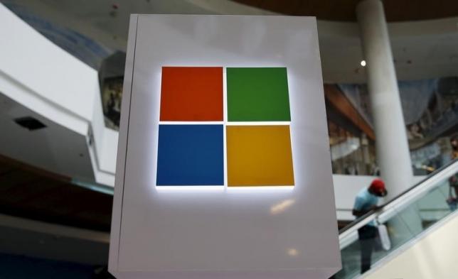 Microsoft Warns Email Account Users of Governmental Hacks