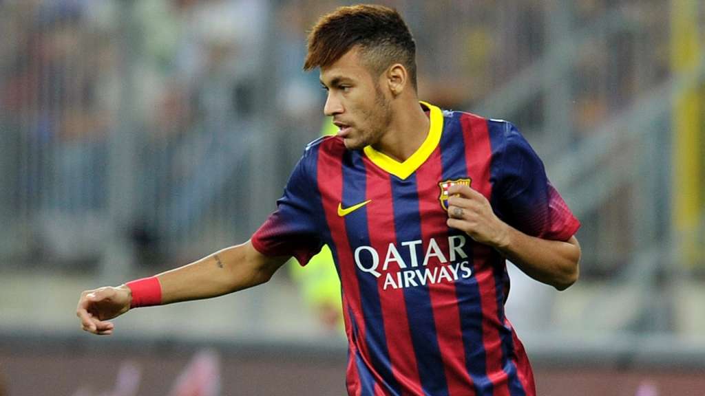 Neymar Accused of Fraud
