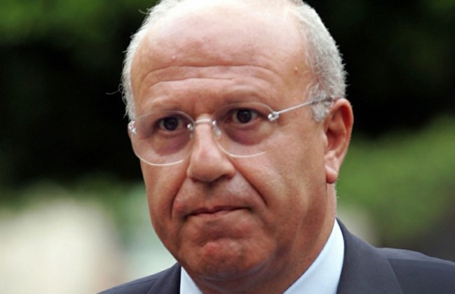 Former Lebanese Minister Released on Bail