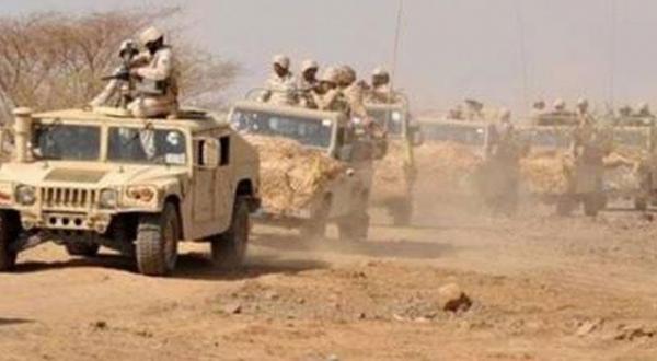 Arabian-led Intervention Sends Special Operations Forces to Free Al Mukalla, Al Hudaydah, Mokha
