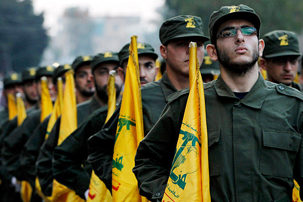 Saudi Arabia Sanctions 4 firms, 3 Lebanese men Linked to Hezbollah