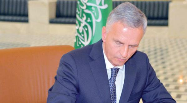 Didier Burkhalter: “Cooperation with KSA Will Boost Joint Work for Region’s Stability”
