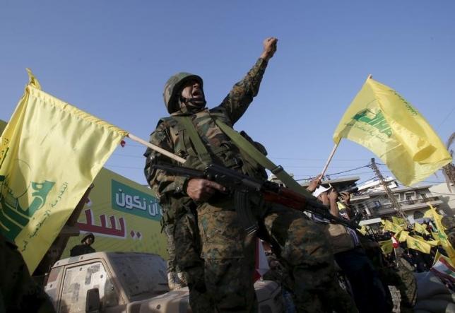U.S. Arrests Hezbollah Members Accused of Sending Drug Money to Syria