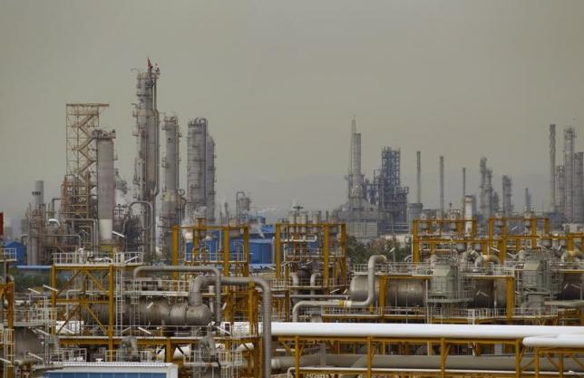Cancellation of Iran Oil Contracts’ Presentation Indicates Infighting