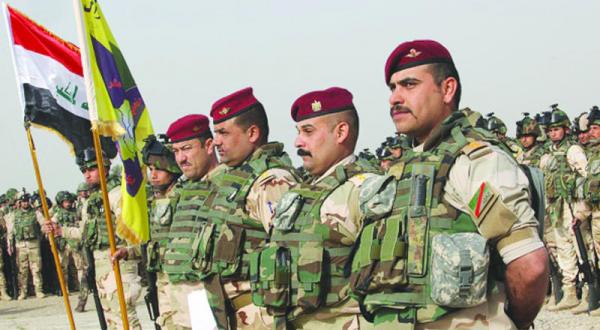 Iranian Pressure on Baghdad to Involve Al-Hashd Al-Shaabi in the Battle of Mosul