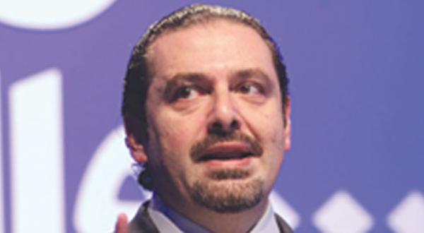 Saad Hariri: Lebanon Will Never Be an “Iranian Province”
