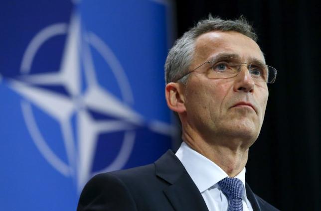 NATO to Deter Russia with New US Money
