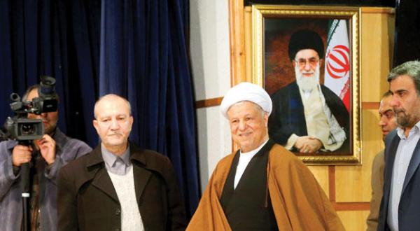 Rafsanjani: Islam is Deteriorating in Iran and Society is on the Brink of Collapse