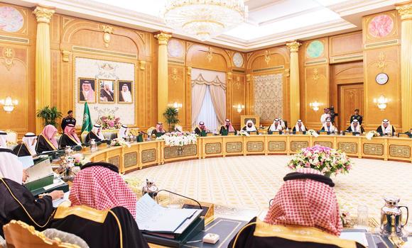 Saudi Arabia Welcomes Brussels’ “Joint Statement”