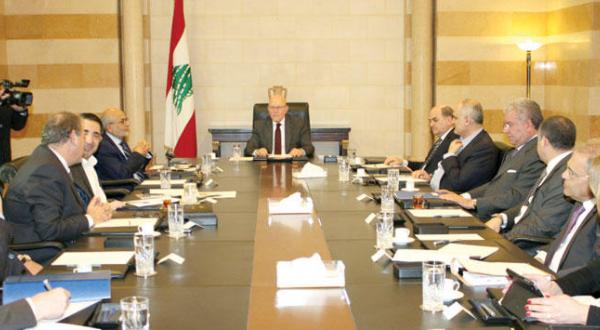 Lebanese Relations Undergo Gulf Review