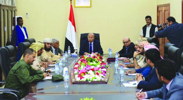 Houthis Must Surrender to Circumvent Further Bloodshed