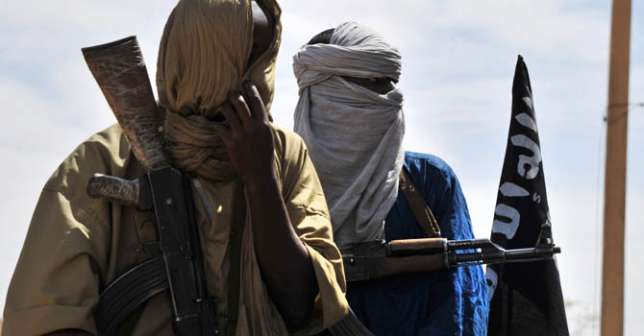 Suspected Militants Kill Three at Mali Customs Post